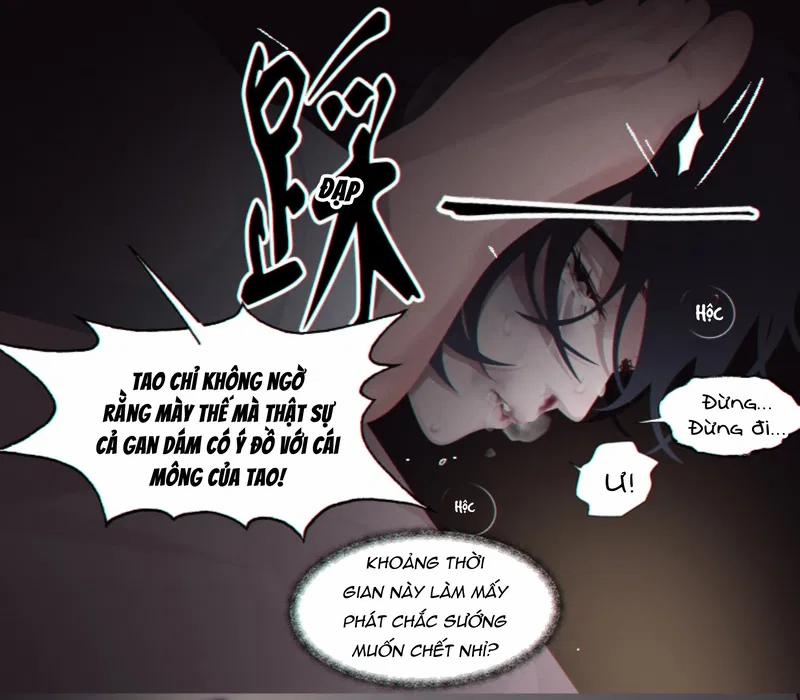 Mệnh Lệnh 23 trang 11