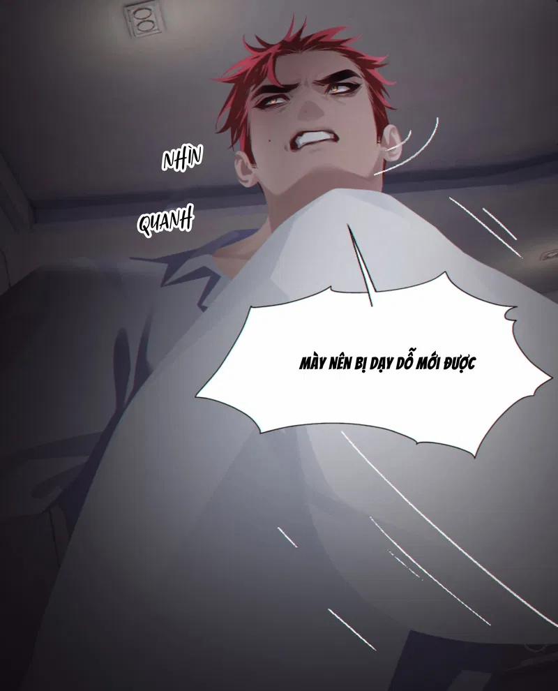 Mệnh Lệnh 23 trang 12