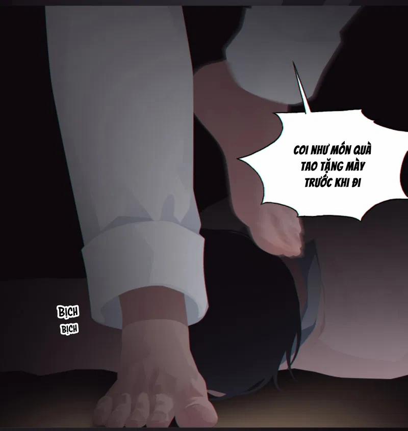 Mệnh Lệnh 23 trang 13