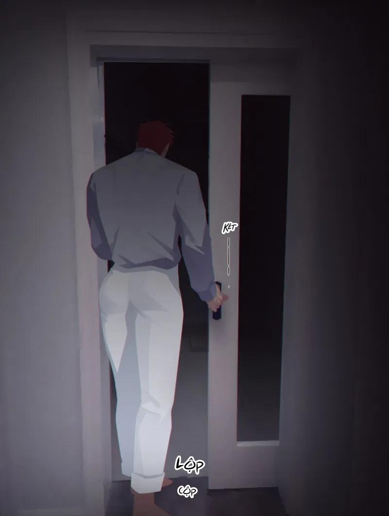 Mệnh Lệnh 23 trang 14