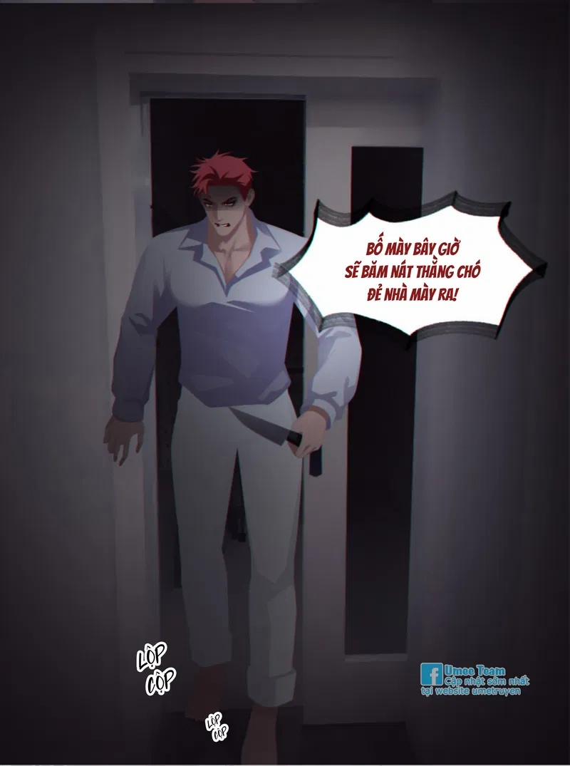 Mệnh Lệnh 23 trang 15