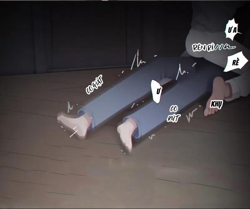 Mệnh Lệnh 23 trang 4