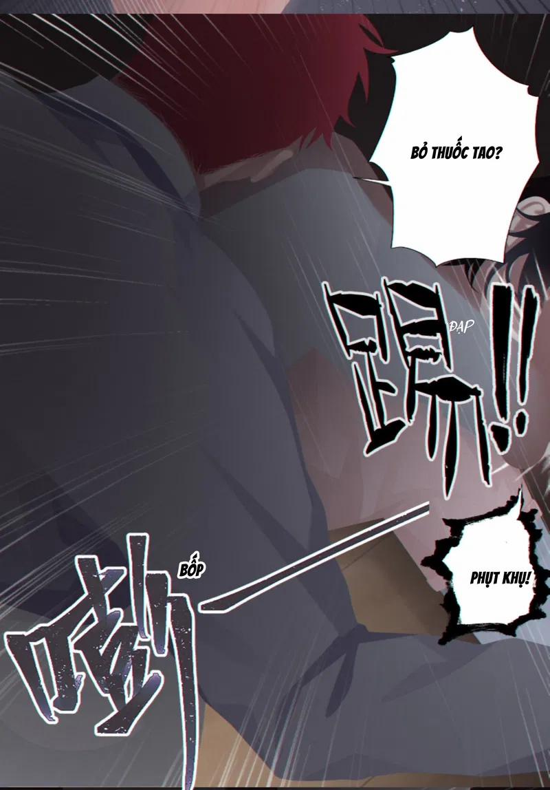 Mệnh Lệnh 23 trang 9