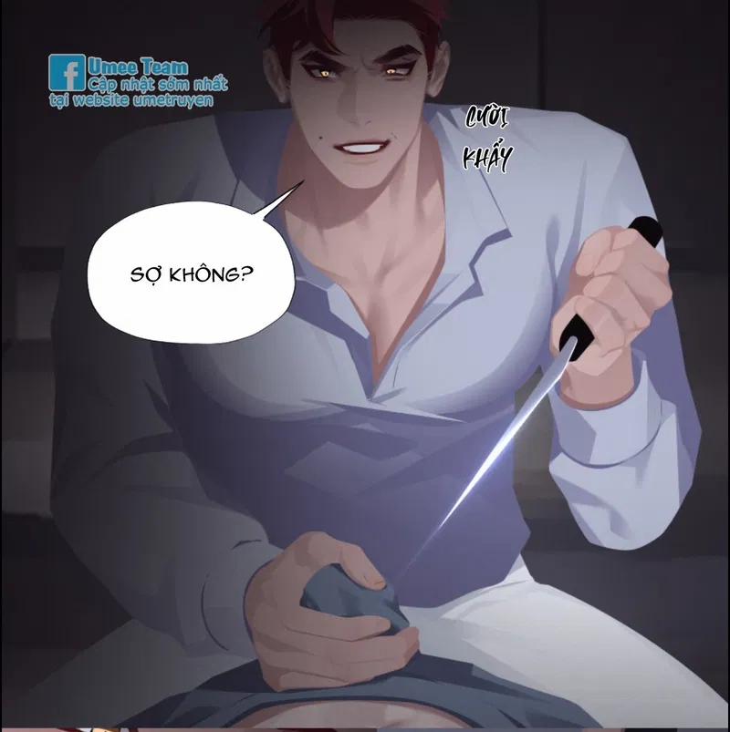 Mệnh Lệnh 24 trang 1