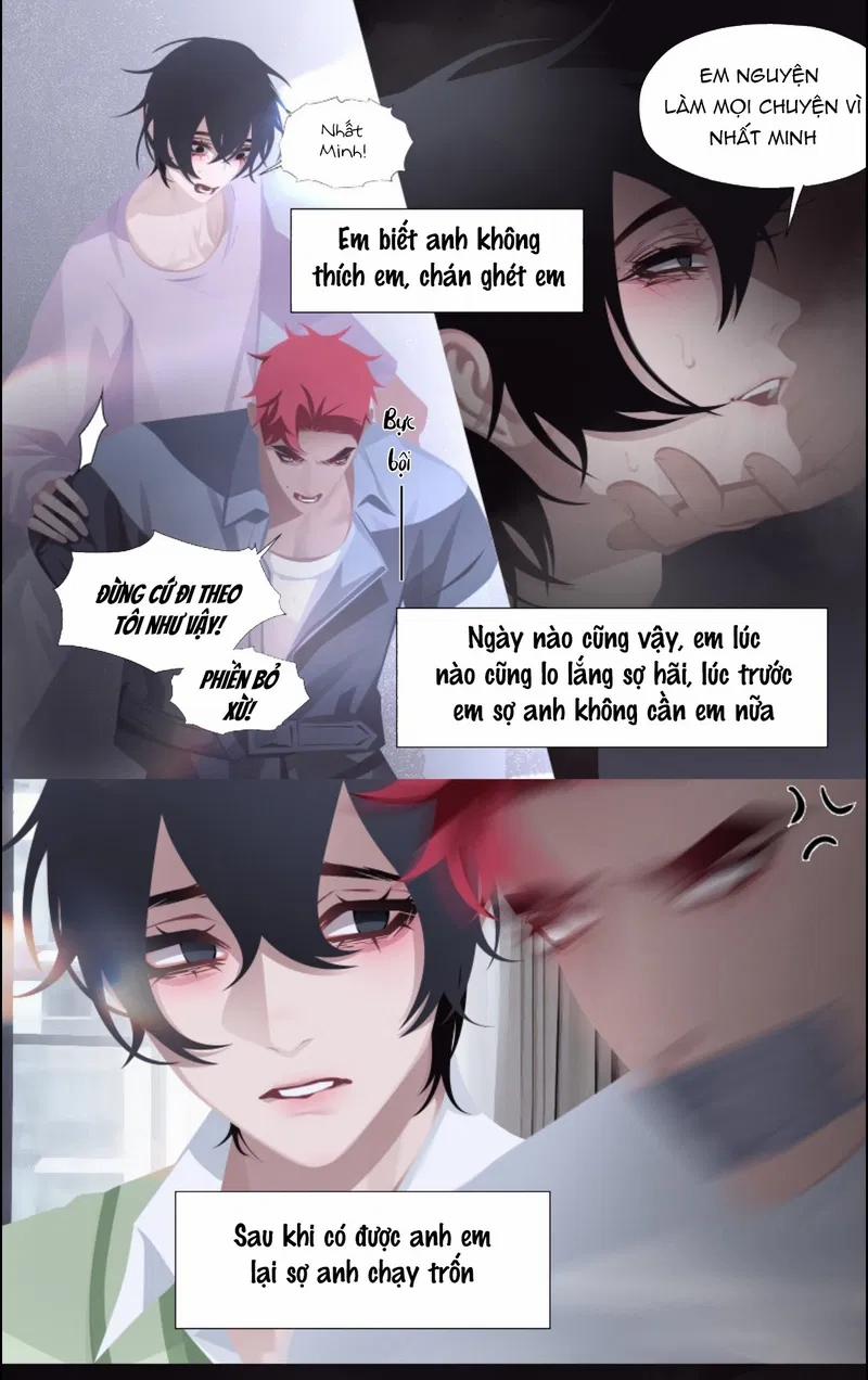 Mệnh Lệnh 24 trang 6