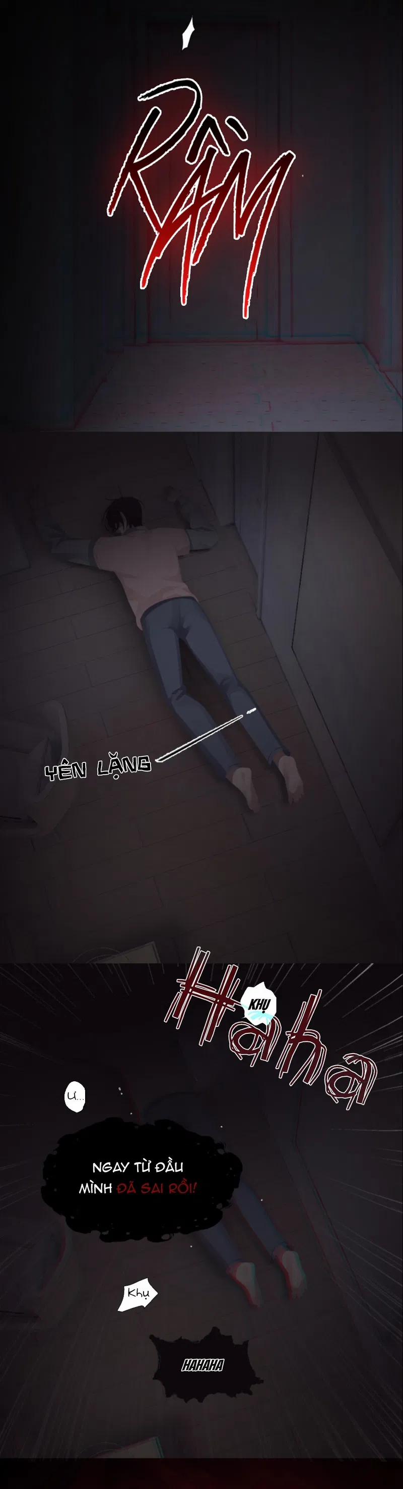 Mệnh Lệnh 25 trang 10