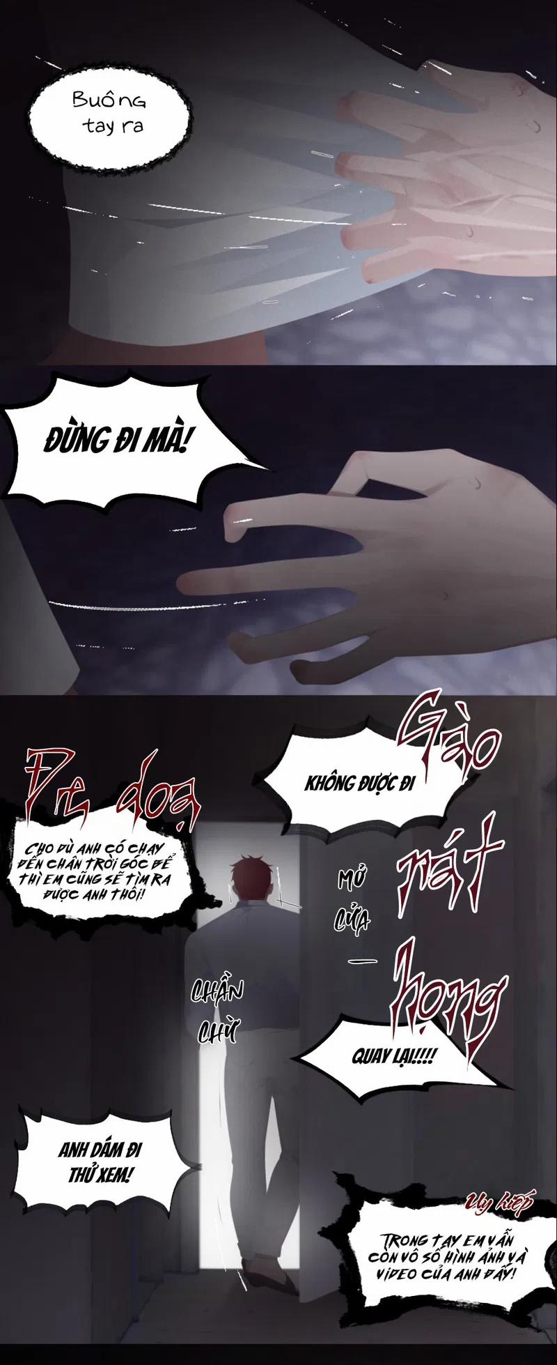 Mệnh Lệnh 25 trang 9