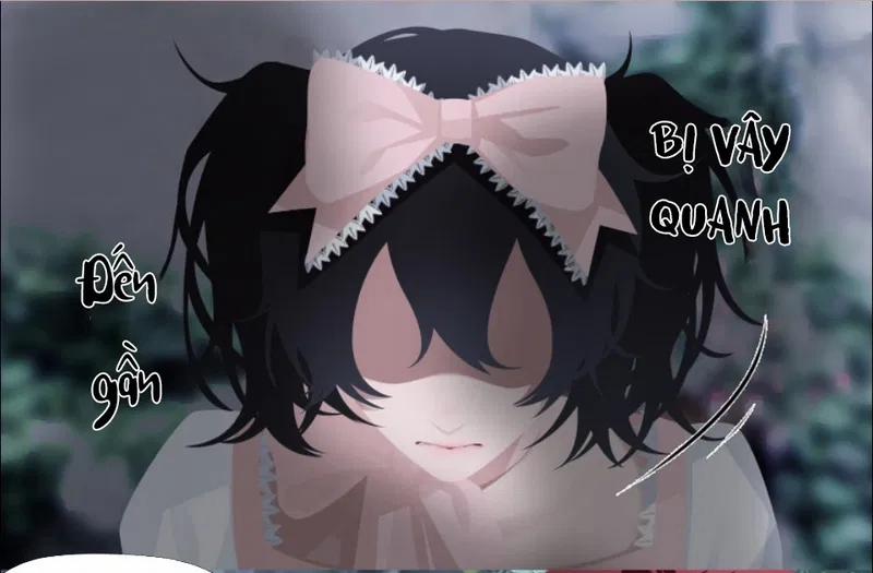 Mệnh Lệnh 27 trang 0