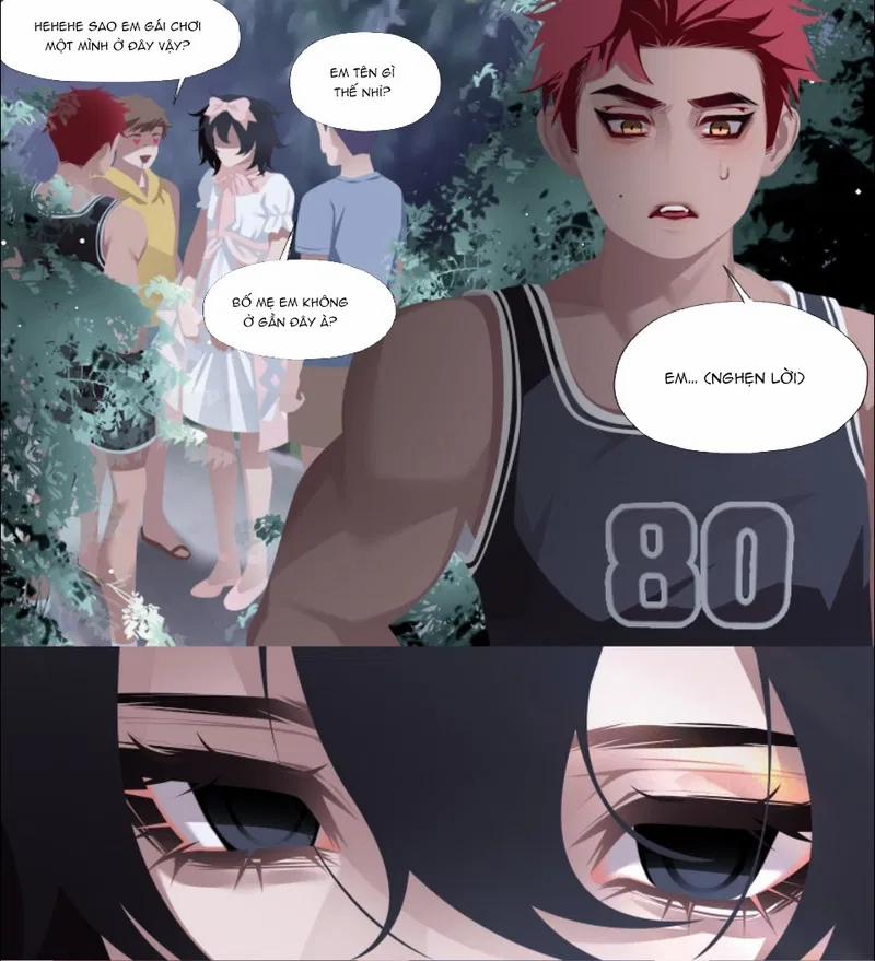 Mệnh Lệnh 27 trang 1