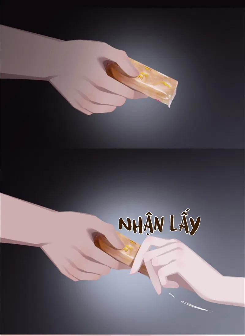 Mệnh Lệnh 27 trang 10