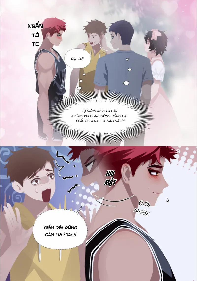 Mệnh Lệnh 27 trang 3