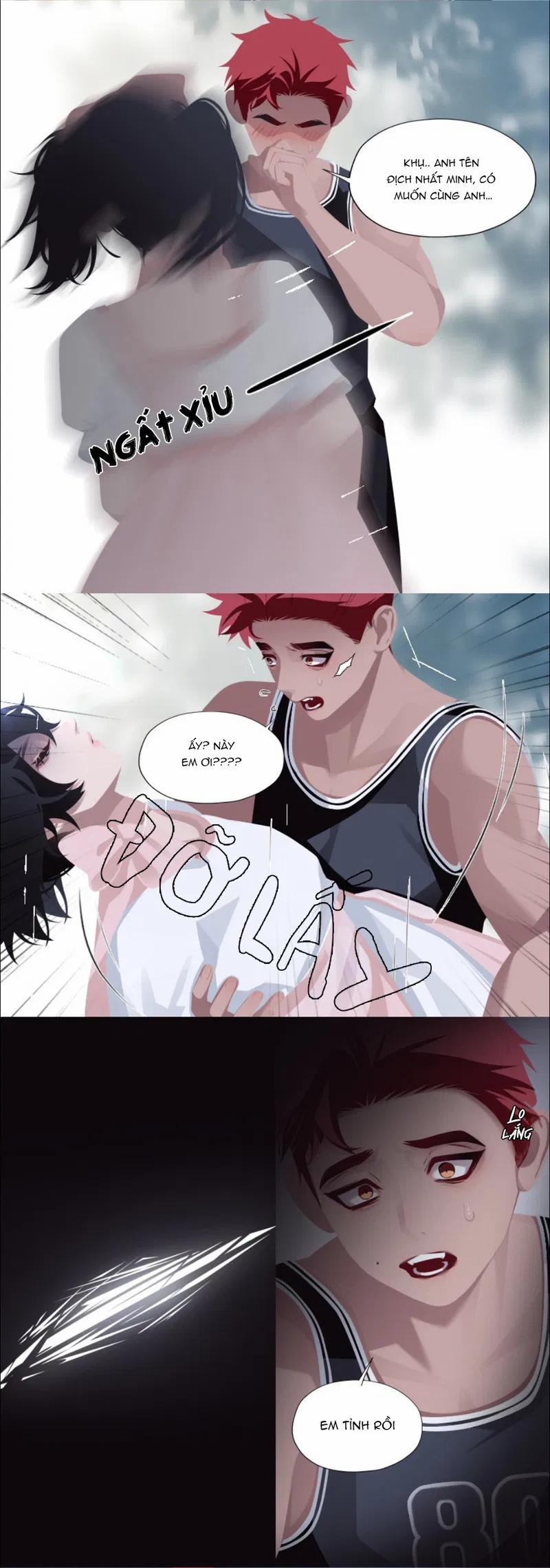 Mệnh Lệnh 27 trang 4