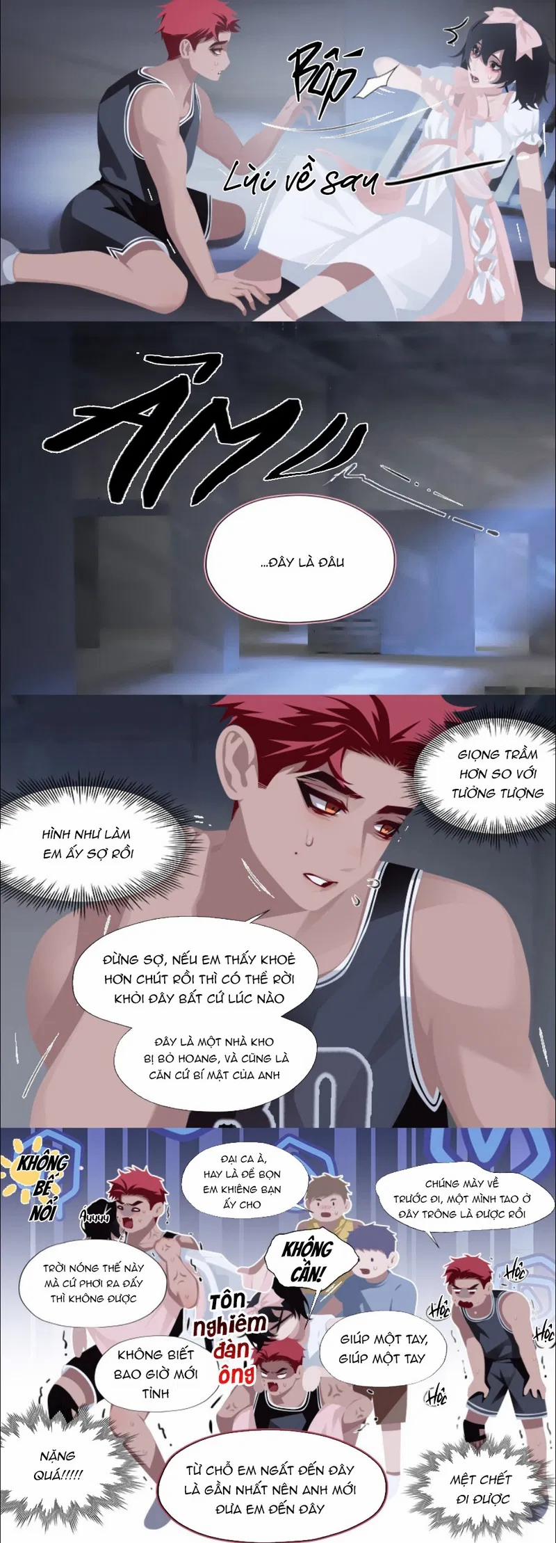 Mệnh Lệnh 27 trang 5