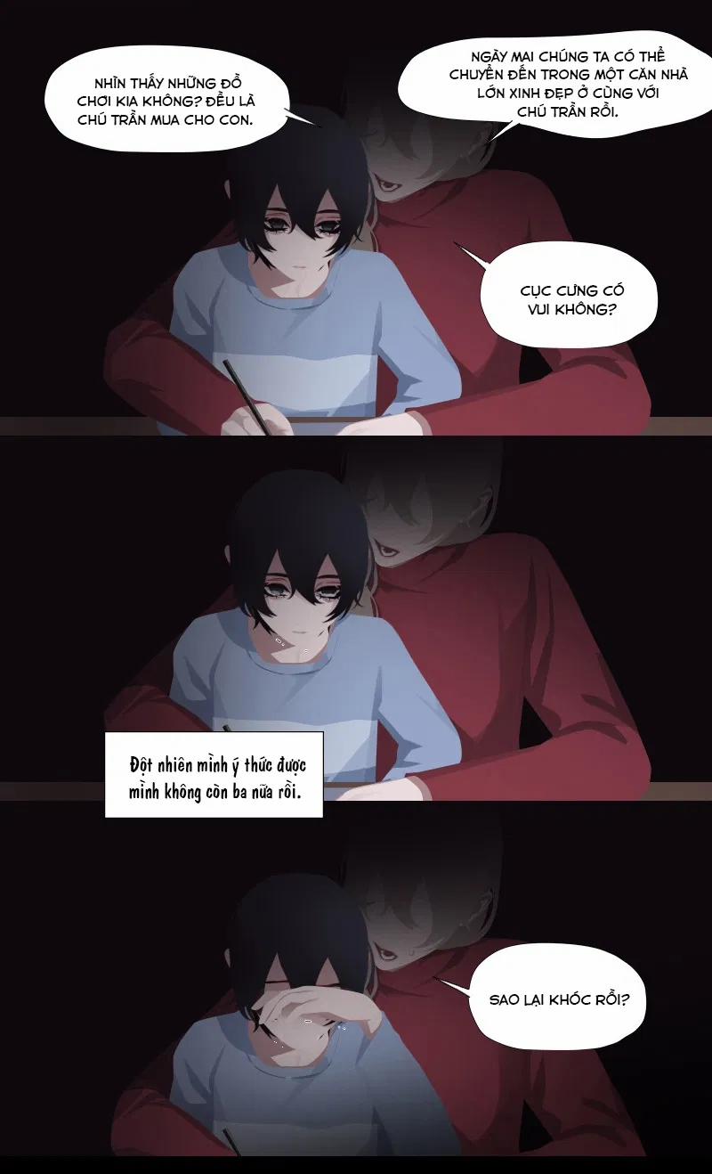 Mệnh Lệnh 28 trang 3