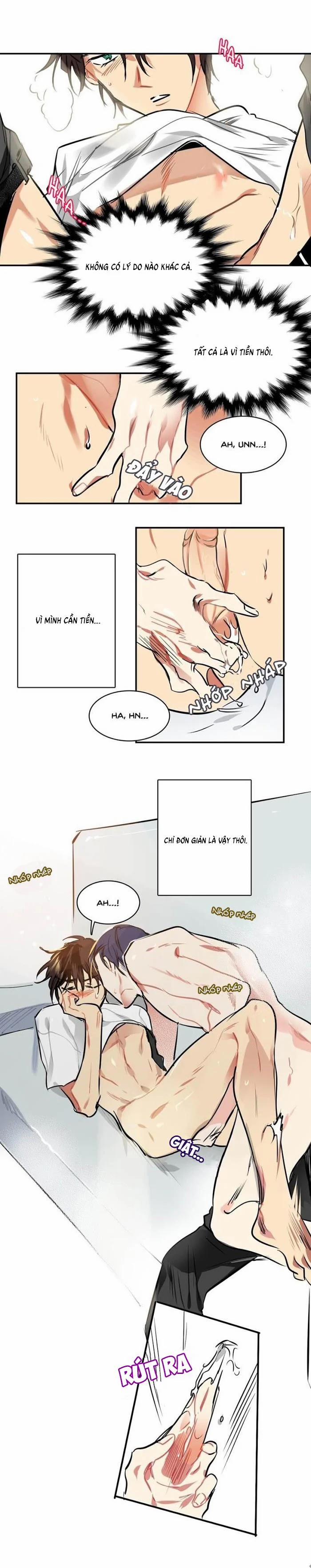 Mệnh Lệnh 3 trang 10