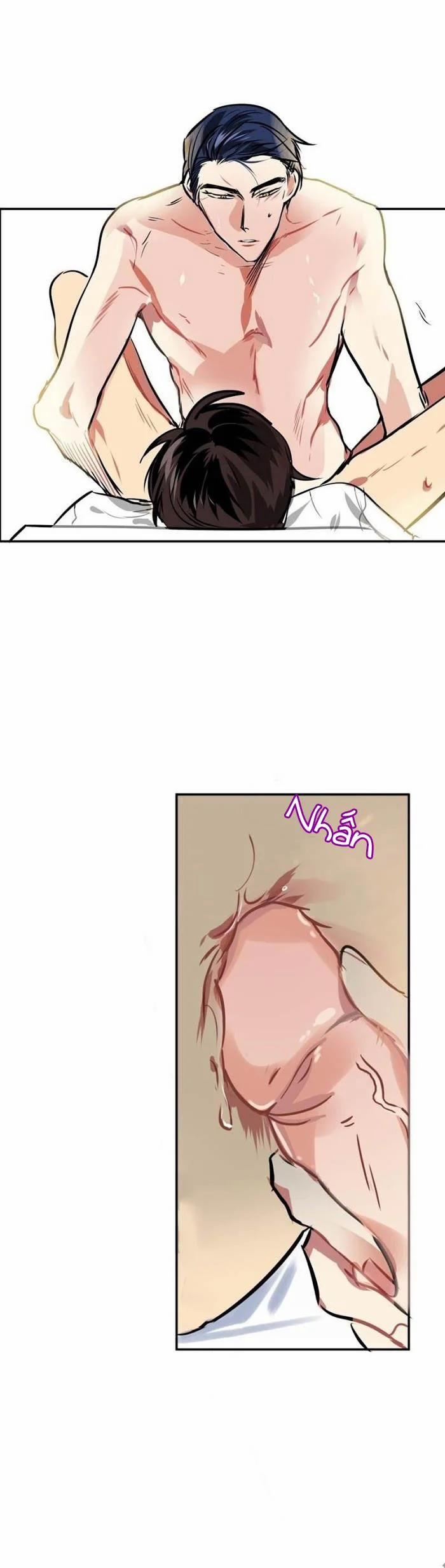 Mệnh Lệnh 3 trang 11