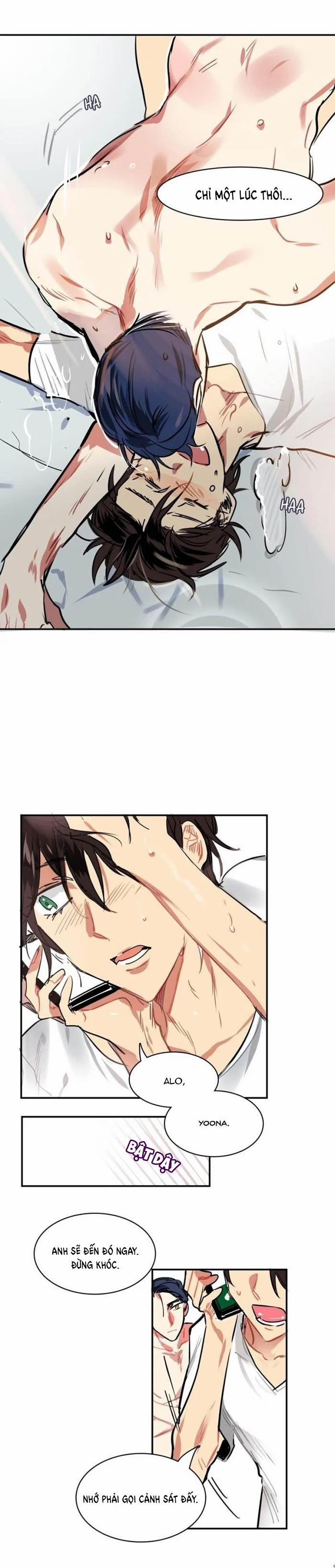 Mệnh Lệnh 3 trang 12