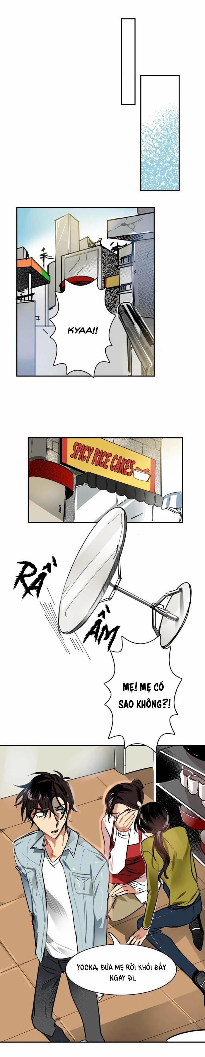 Mệnh Lệnh 3 trang 14