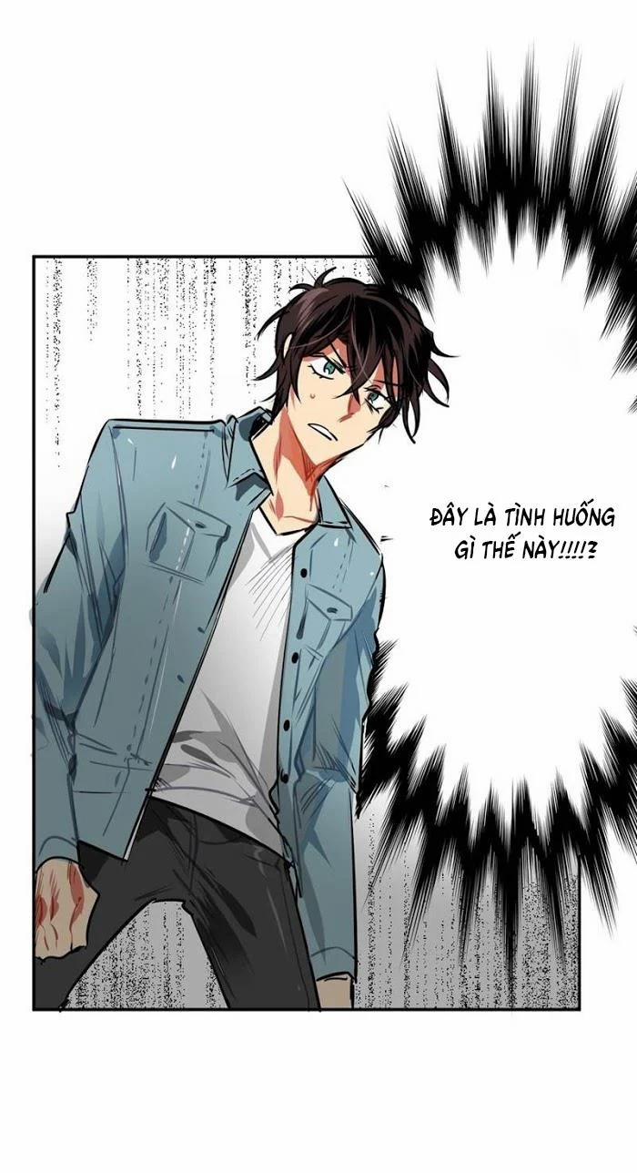 Mệnh Lệnh 3 trang 20