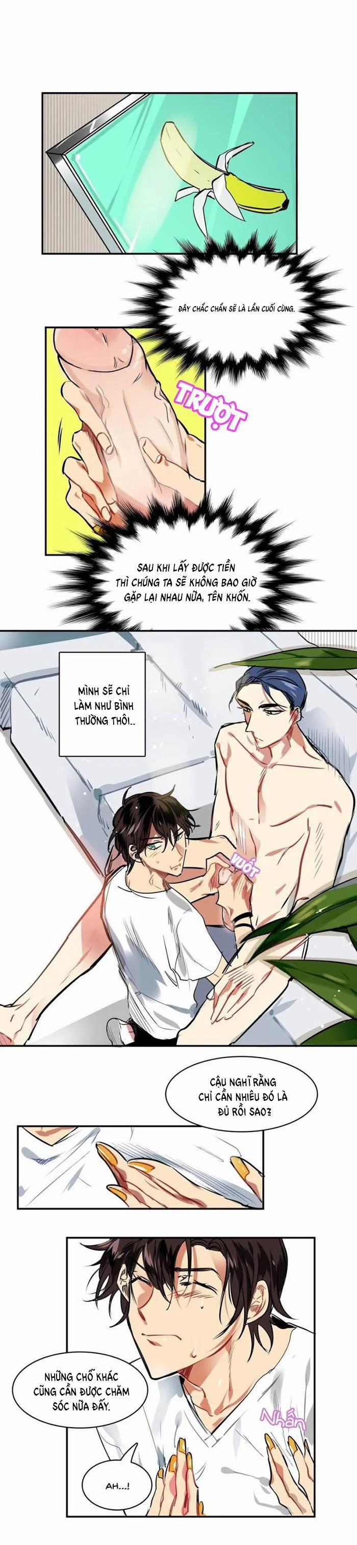 Mệnh Lệnh 3 trang 3