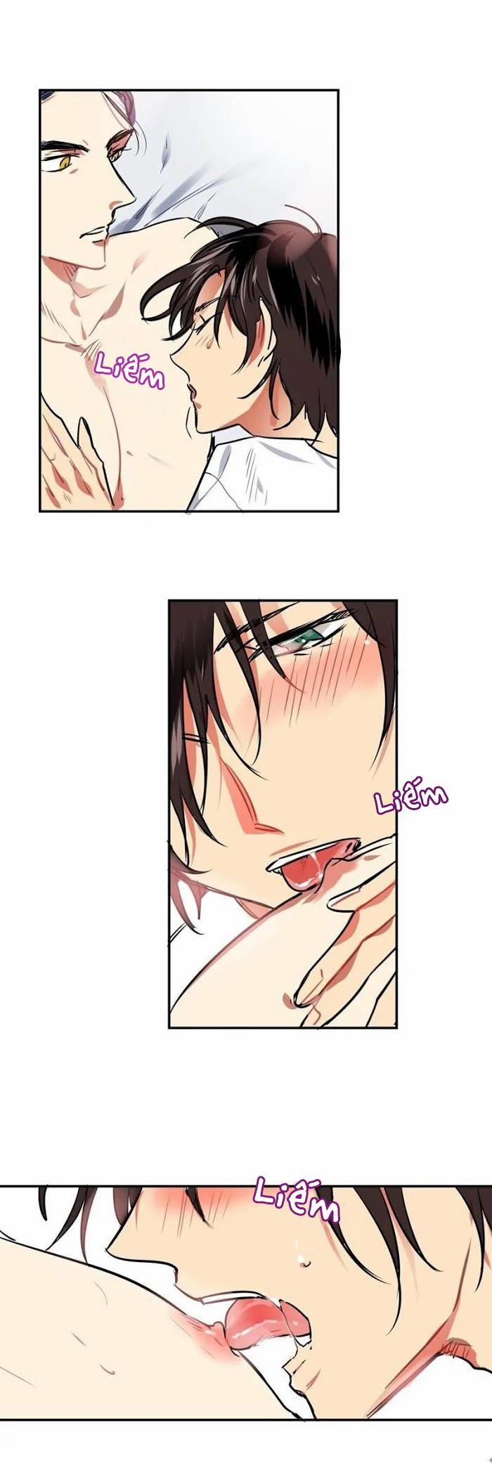 Mệnh Lệnh 3 trang 5