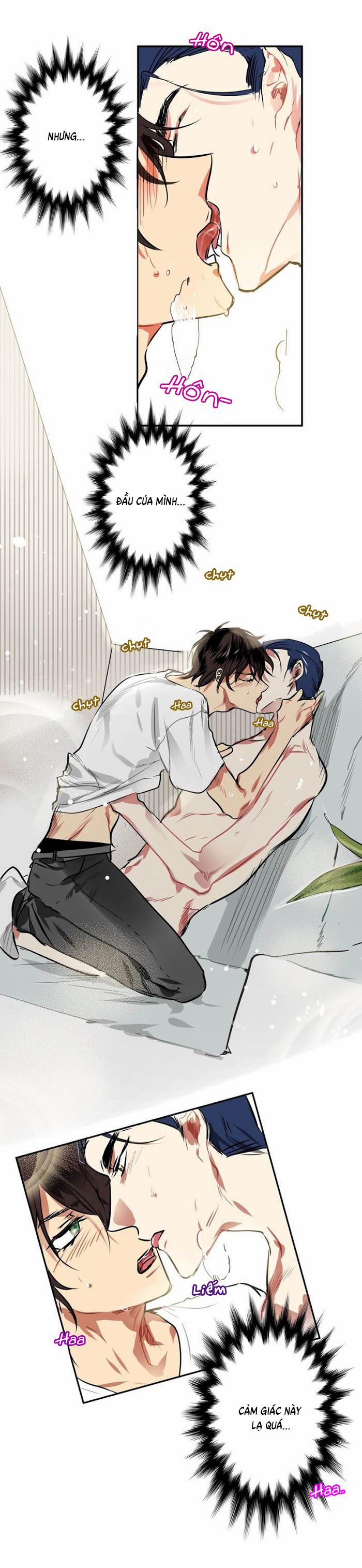 Mệnh Lệnh 3 trang 8