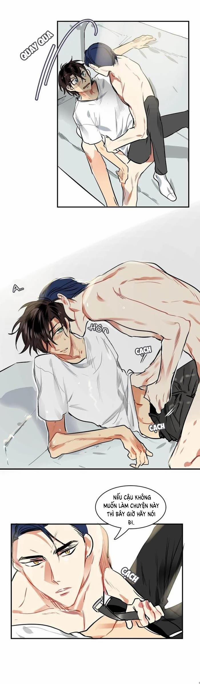 Mệnh Lệnh 3 trang 9