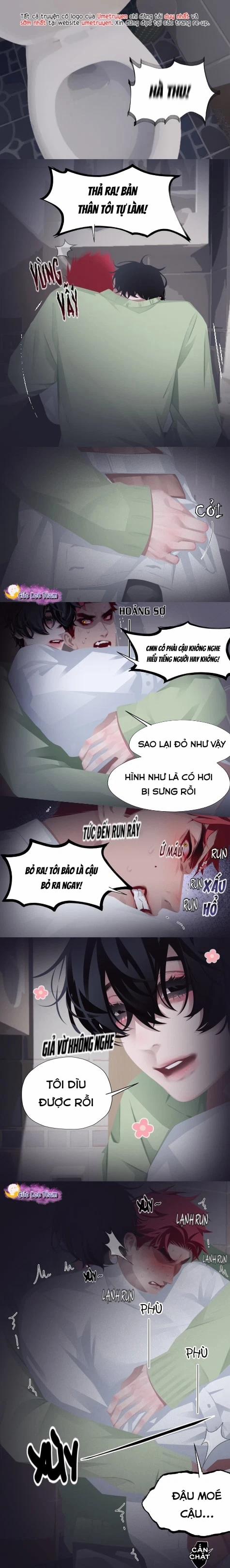 Mệnh Lệnh 31 trang 0