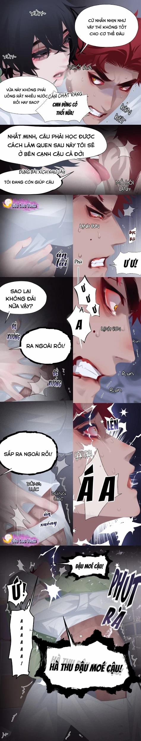 Mệnh Lệnh 31 trang 1