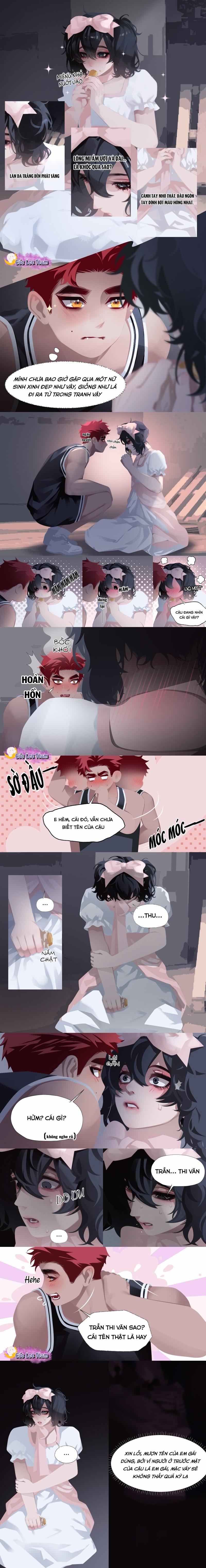 Mệnh Lệnh 32 trang 0