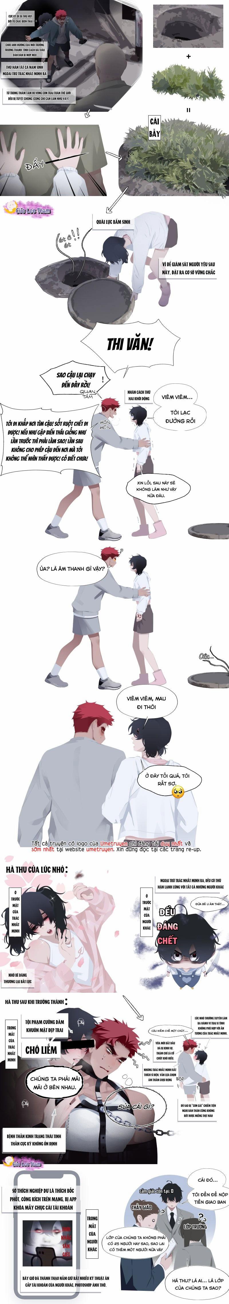 Mệnh Lệnh 32 trang 1