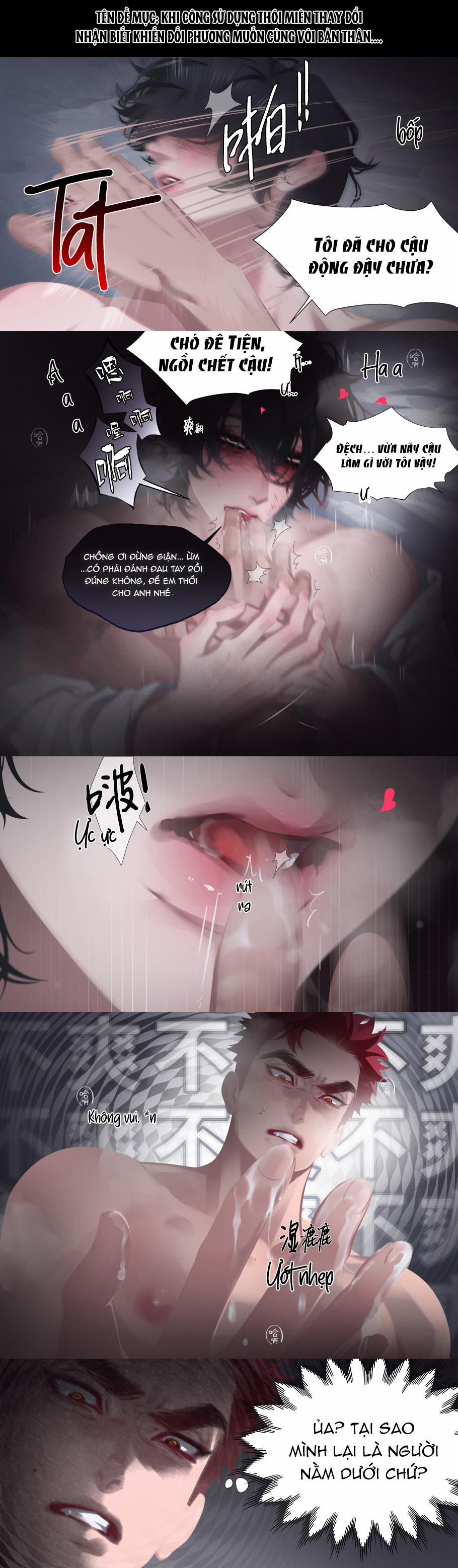 Mệnh Lệnh 33 trang 0