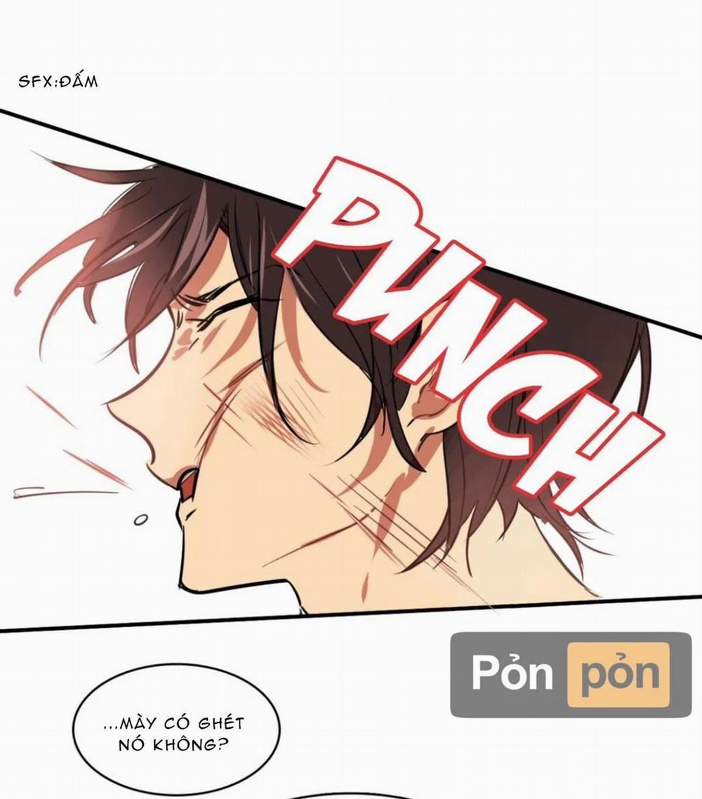 Mệnh Lệnh 4 trang 0