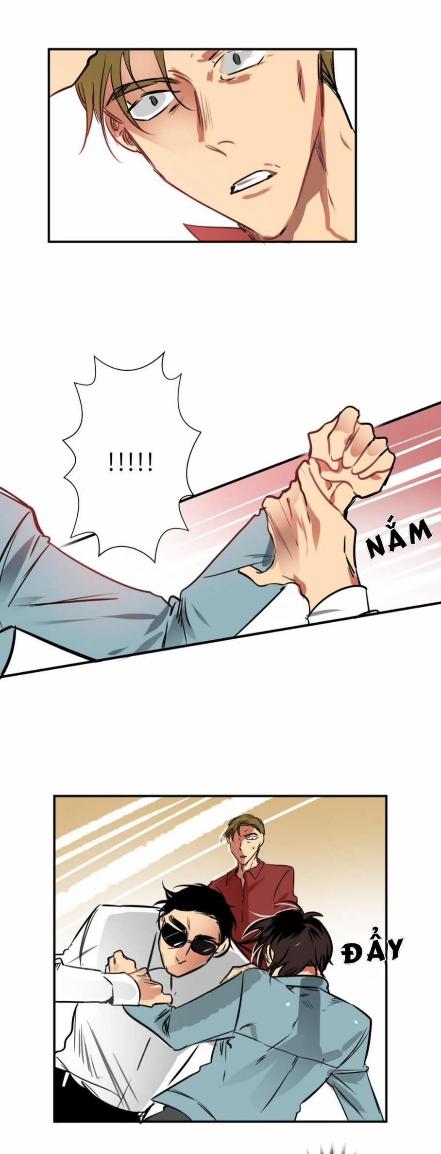 Mệnh Lệnh 4 trang 1