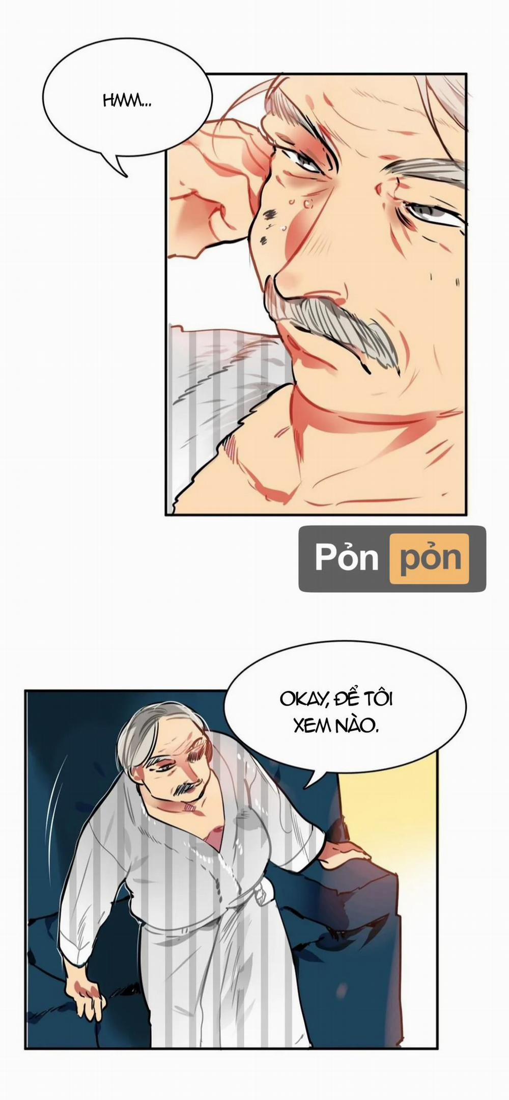 Mệnh Lệnh 4 trang 13