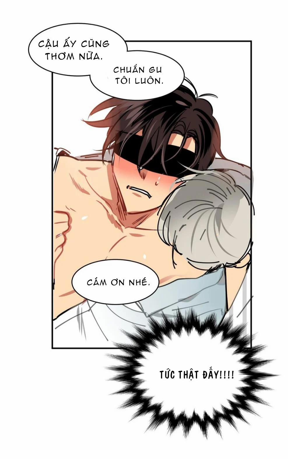 Mệnh Lệnh 4 trang 16