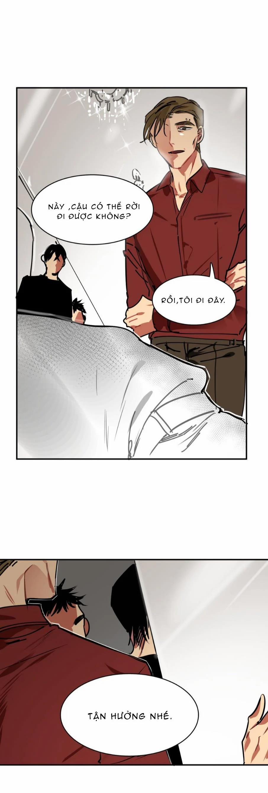 Mệnh Lệnh 4 trang 21