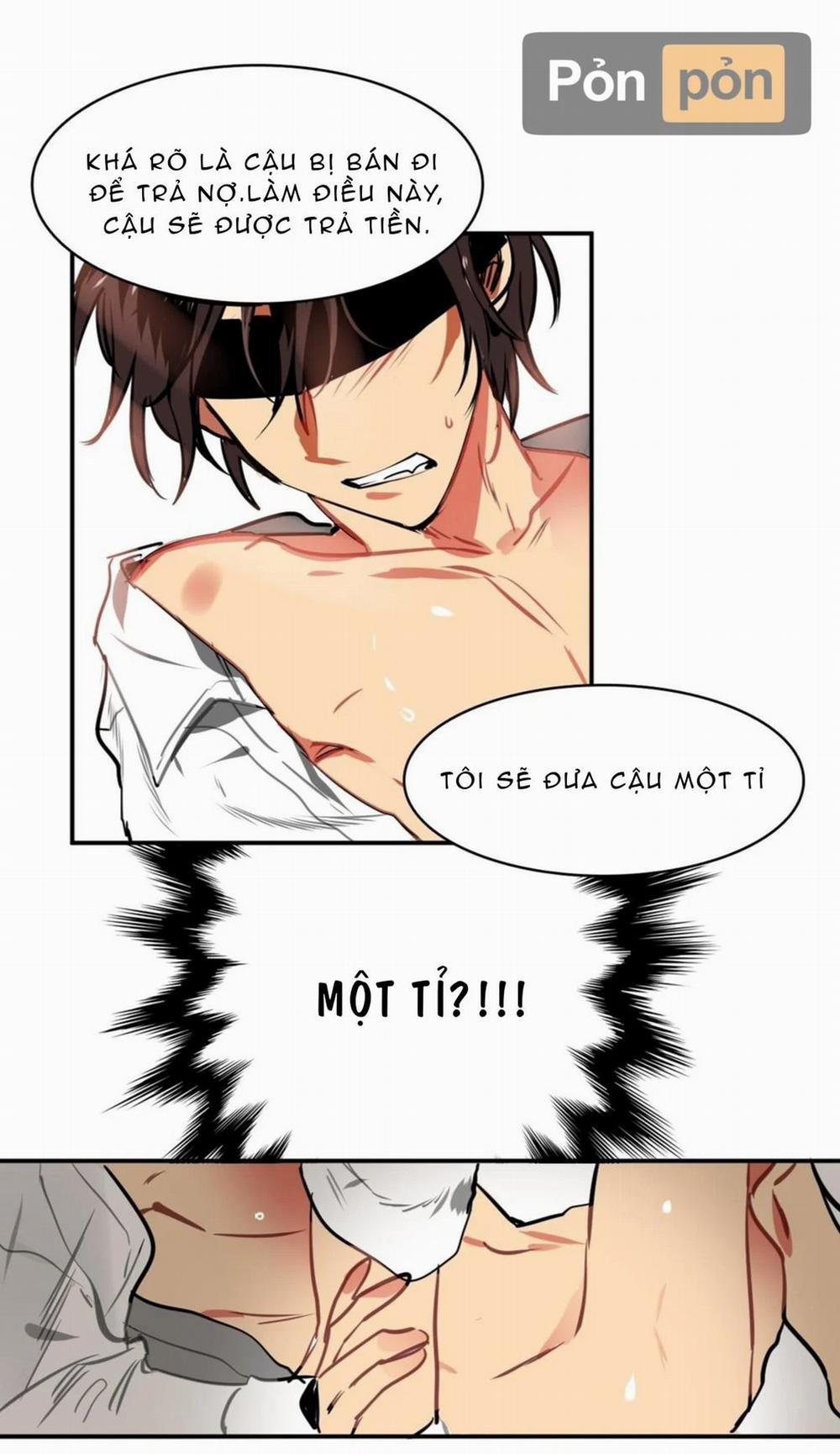 Mệnh Lệnh 4 trang 25