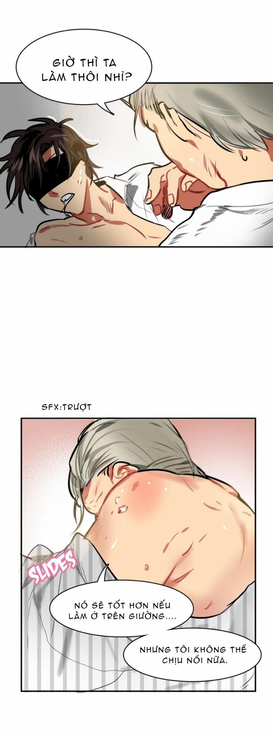 Mệnh Lệnh 4 trang 32