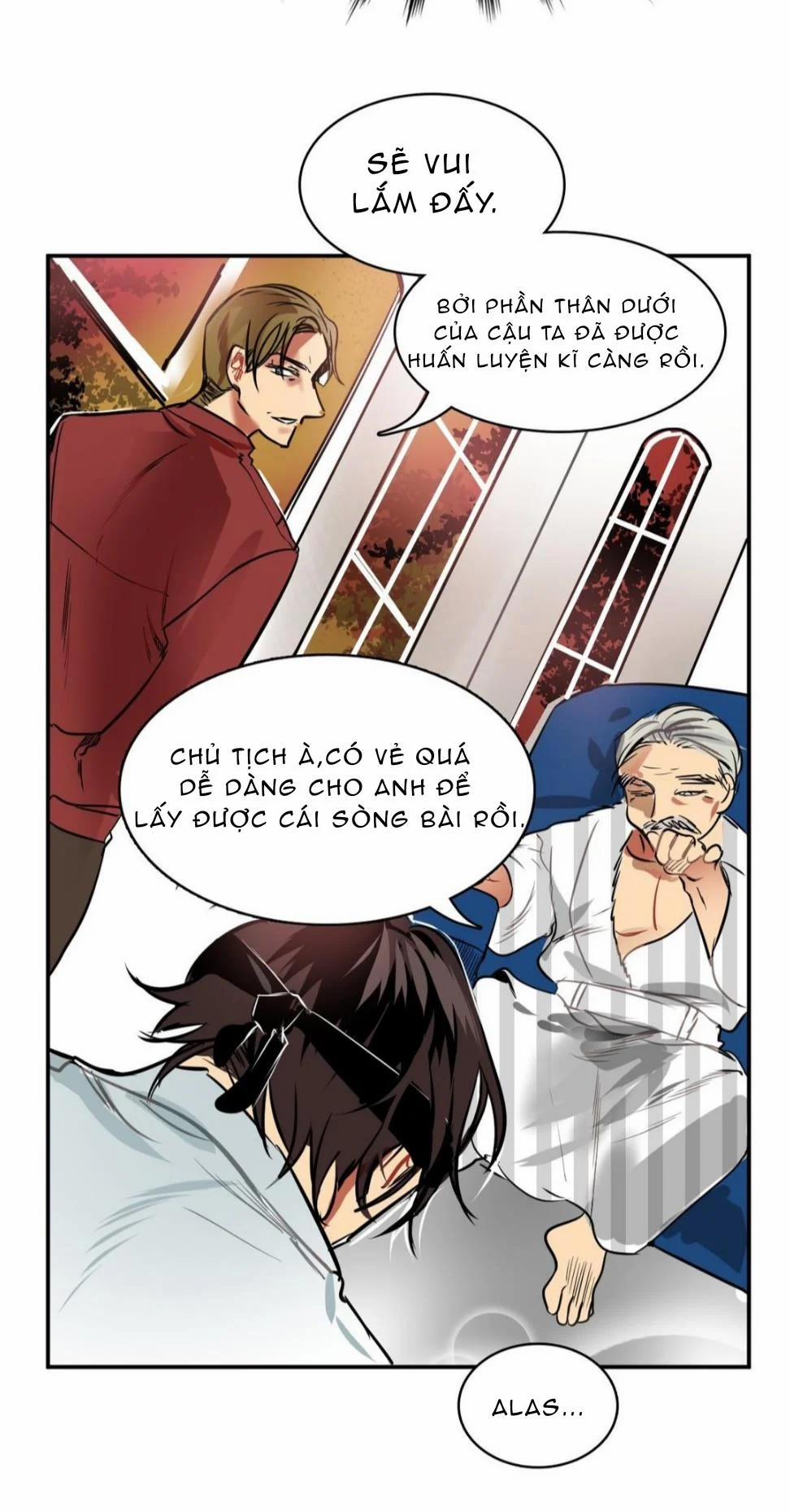 Mệnh Lệnh 4 trang 6