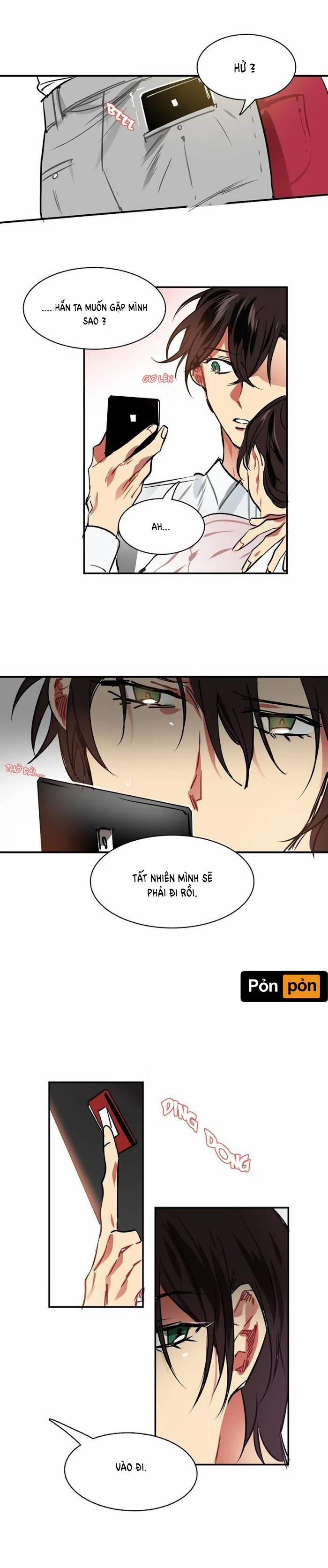 Mệnh Lệnh 5 trang 12