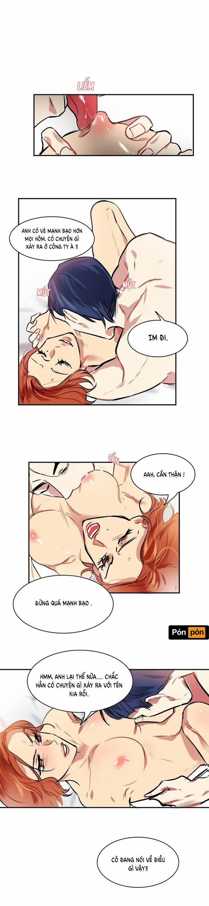 Mệnh Lệnh 5 trang 14