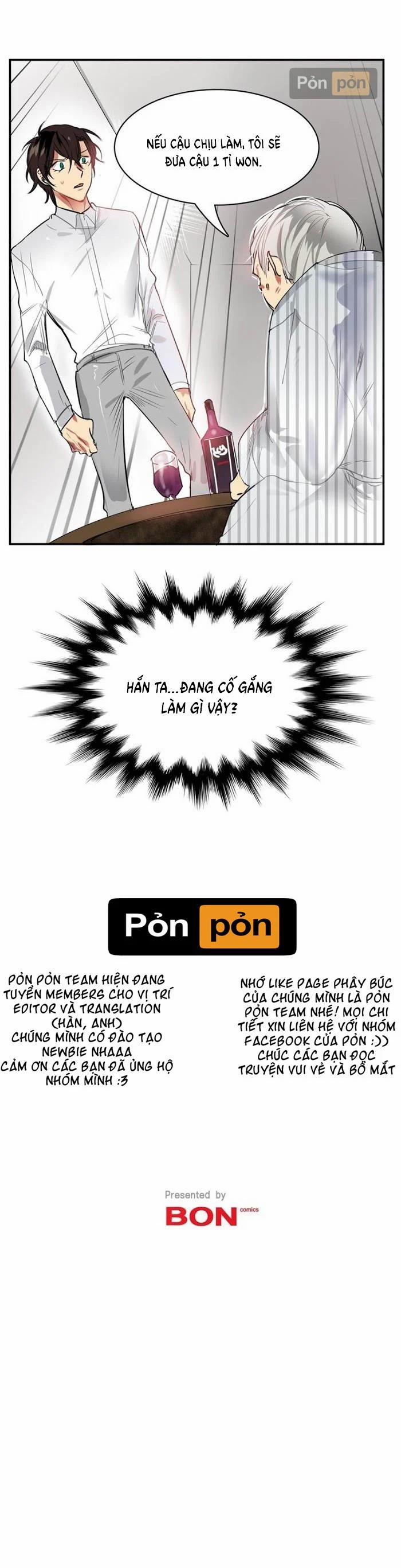 Mệnh Lệnh 5 trang 19