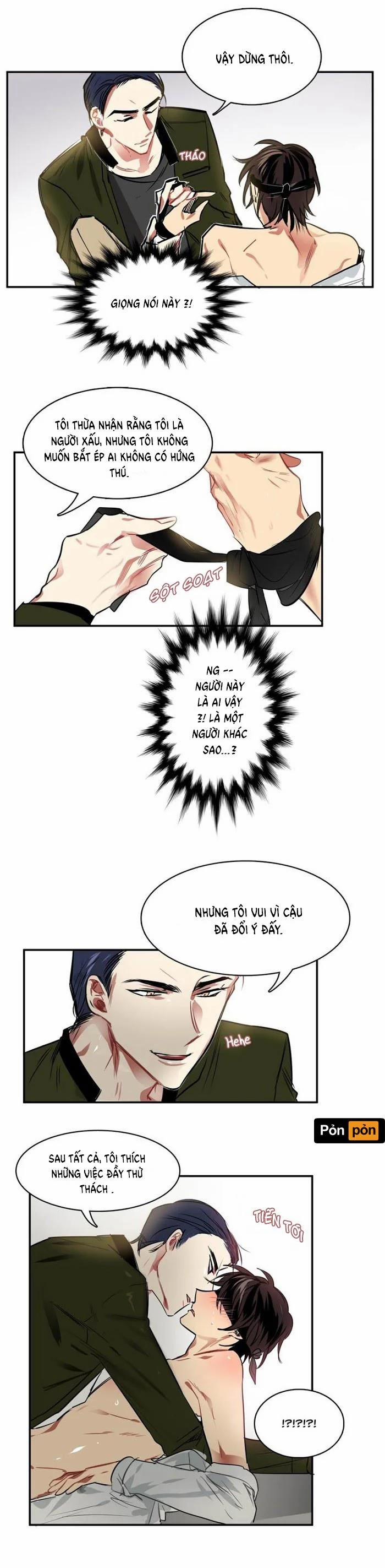 Mệnh Lệnh 5 trang 2