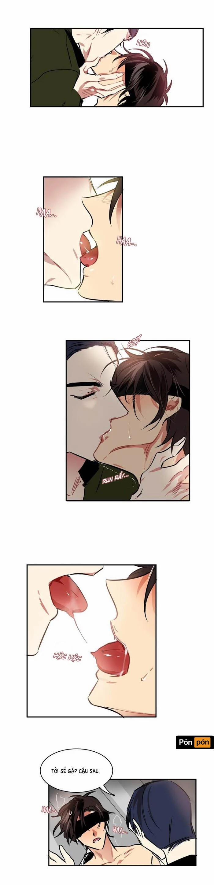 Mệnh Lệnh 5 trang 3