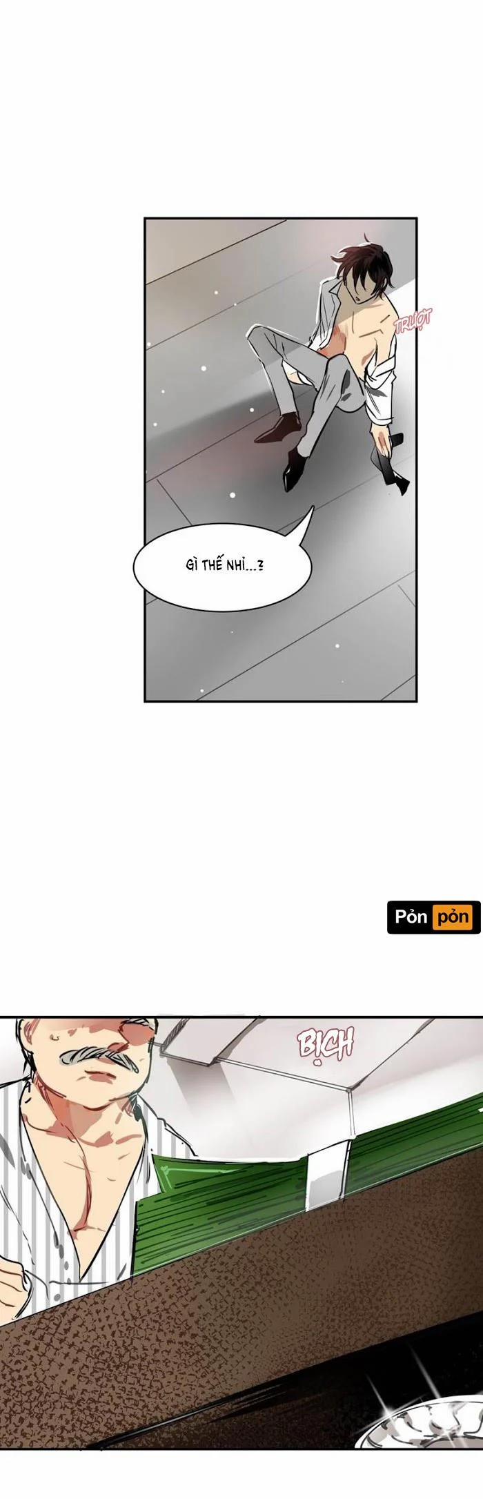 Mệnh Lệnh 5 trang 5