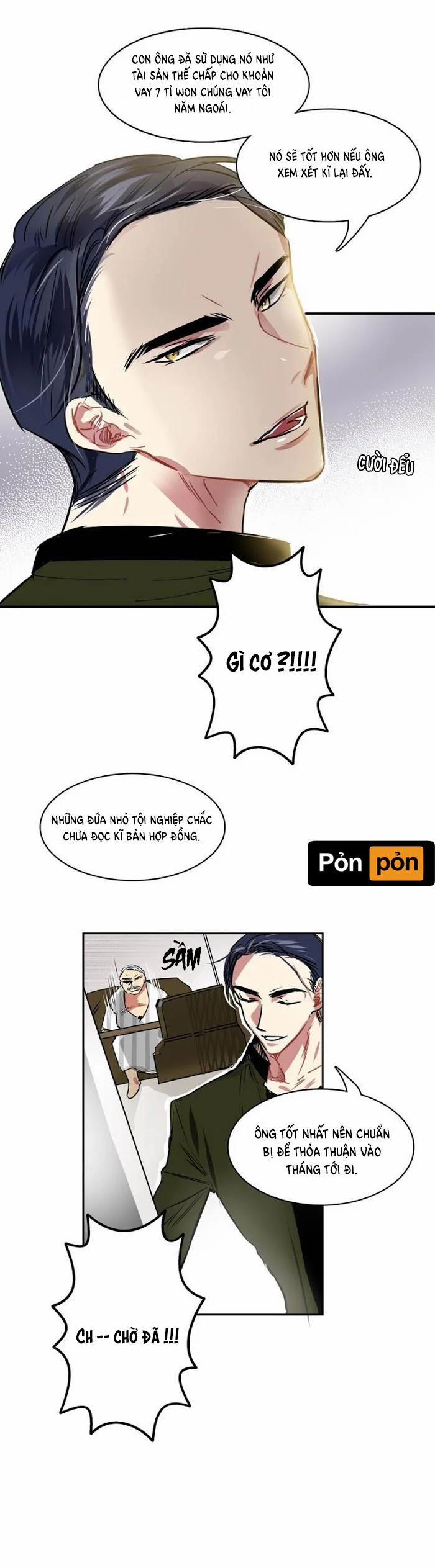 Mệnh Lệnh 5 trang 8