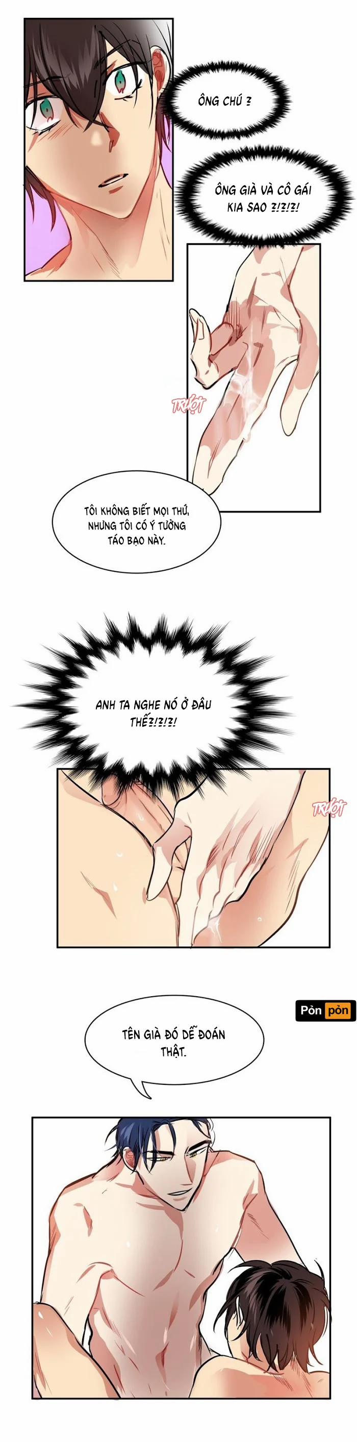 Mệnh Lệnh 6 trang 17