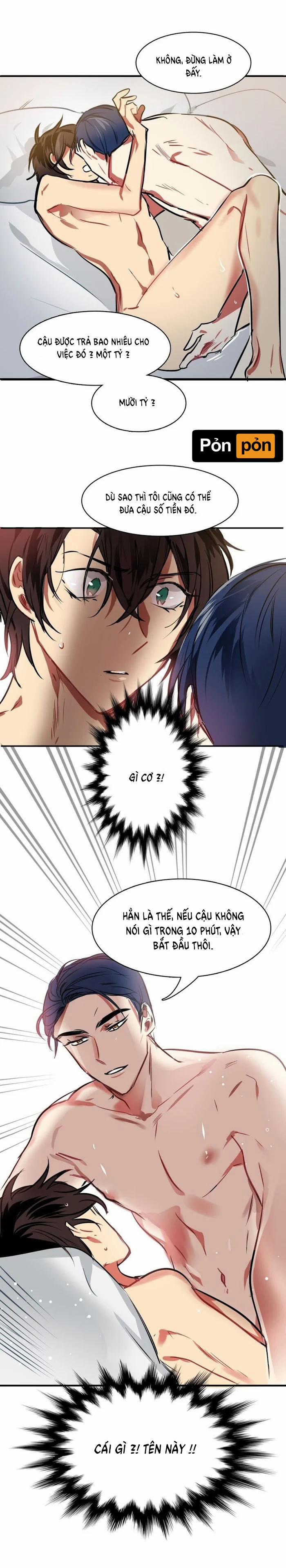 Mệnh Lệnh 6 trang 18