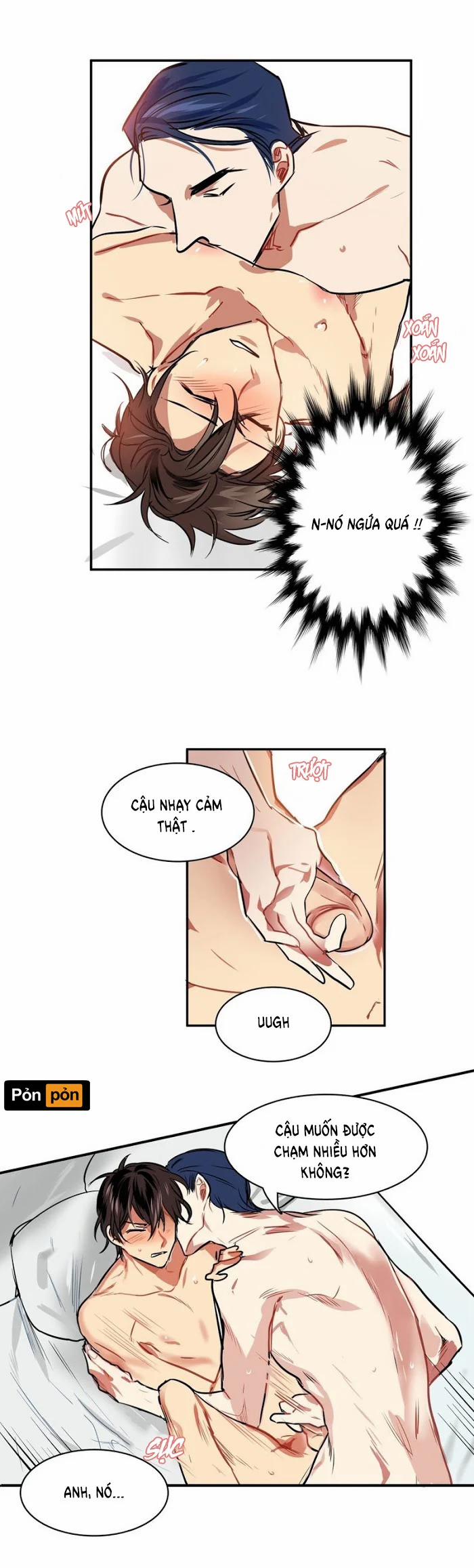 Mệnh Lệnh 6 trang 9